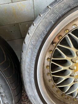 BMW BBS r17  RC090 - 2