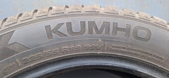 Kumho - 2