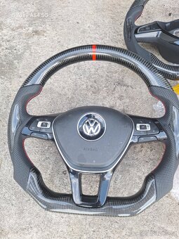 Vw passat b8 - 2