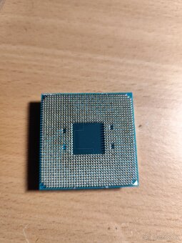 Ryzen 3 3200g - 2