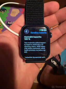 Apple Watch 9 - 45mm - 2