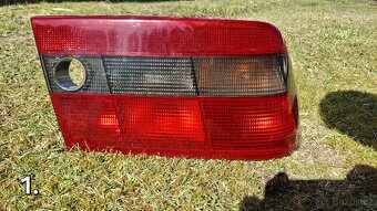 Zadní světla Opel Calibra - 2