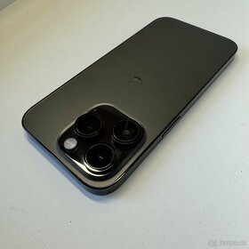 iPhone 14 Pro 128GB, šedý (rok záruka) - 2