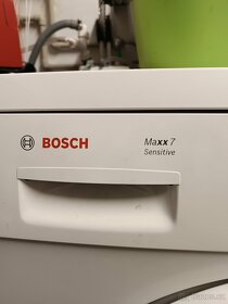 Bosch Maxx7 sensitive - 2