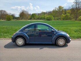 Volkswagen New Beetl 1.6 MPi,kosmetické vady - 2