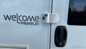 Chausson premium 630 - 2