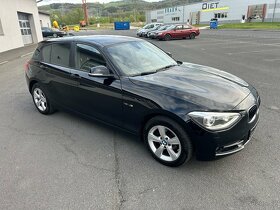 Bmw f20 116d (2.0) rv.14 - 2