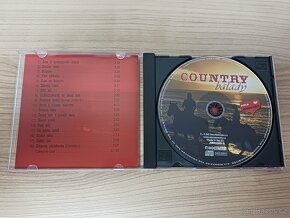 COUNTRY BALADY - 2