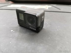 GoPro 7 - 2