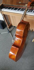 Krásné violoncello - 2