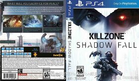 Killzone Shadow Fall PS4 - 2