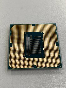 Intel Celeron Procesor G1610 2M Cache 2.60 GHz, 100% stav - 2