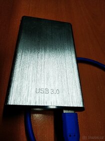 HDD 7,5TB USB 3.0 - 2