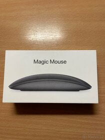 Apple Magic Mouse 2 Space Gray - 2