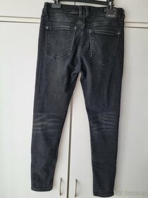 Skinny jeans MANGO - 2