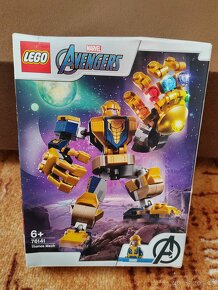 Lego - Avengers - 2
