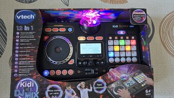 Vtech Kidi DJ Mix - 2