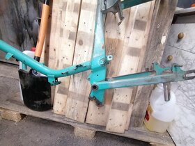 Babetta 207 100/200 - 2