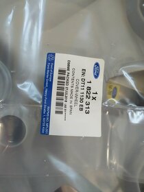 Poklice Ford - 2