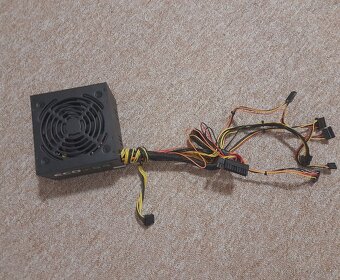 PC zdroj - 2