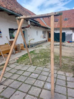 Zabijačkové věci - 2