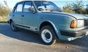 4x130 Límcové / převářky R13 škoda 130 - 2