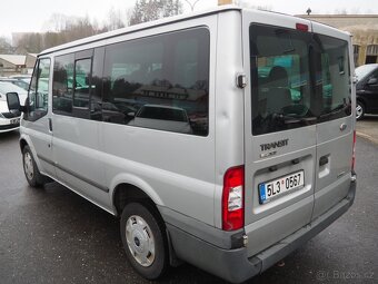 2010 Ford Transit 2.2 TDCi Trend - 2