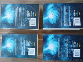 Prodám scifi knihy - 2