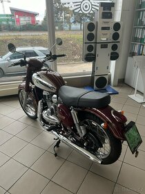 Jawa 300CL - 2