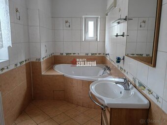 Prodej rodinného domu Děčín - Škrabky - 2