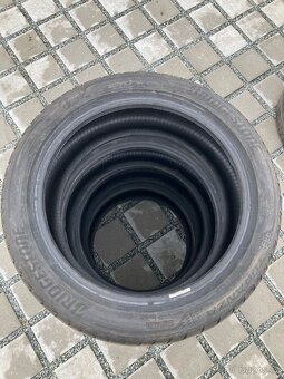 215/45 R17 91V - Bridgestone (letní) 2023 - 2