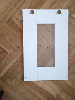 Prodám dvířka Besta Vara Ikea - 2