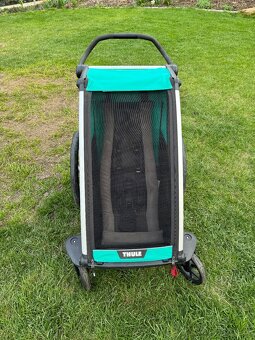 Prodám Thule Chariot Lite - 2