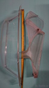 Felder 700- kryty pily - 2