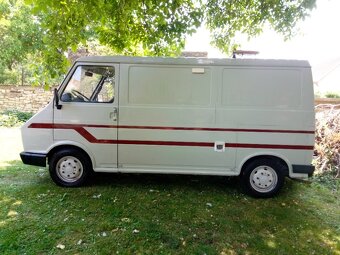 Citroen C35 D, Camping - 2