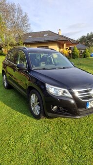 Prodáme Volkswagen Tiguan - 2