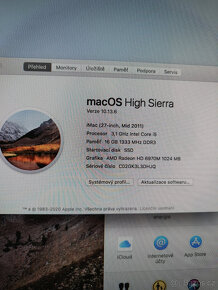 Apple iMac skoro zadarmo - 2