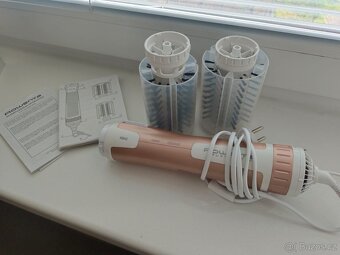 Rowenta brush activ 1000w - 2