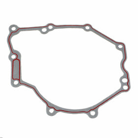Víko alternátoru Yamaha R6 - 2