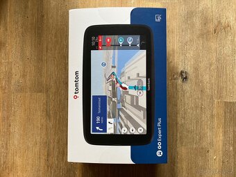 TomTom GO Expert Plus 6" - 2