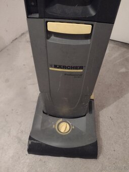KARCHER PROFESIONAL 30/1 - 2