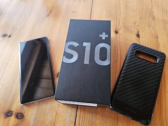 Samsung Galaxy S10+ - 2