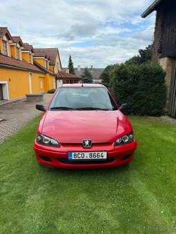 Peugeot 106 - 2