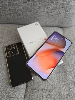 Xiaomi 13T PRO 12 +6 GB RAM/ 512 GB v záruce - 2