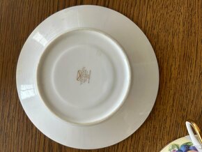 Japonsky porcelán - 2