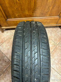 Pneu Bridgestone 185/55 R15 82 H - 1ks - 2