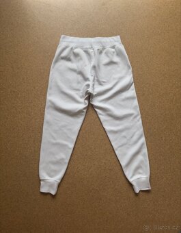 Ralph Lauren Polo bílé tepláky - 2