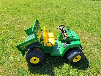 Peg Pérego Gator, John Deer - 2