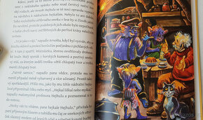 Pohádky - Hejkalov (Petříčková, Vaněček) - 2