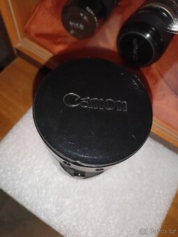 Canon fd 85 1.8 s.s.c. - 2
